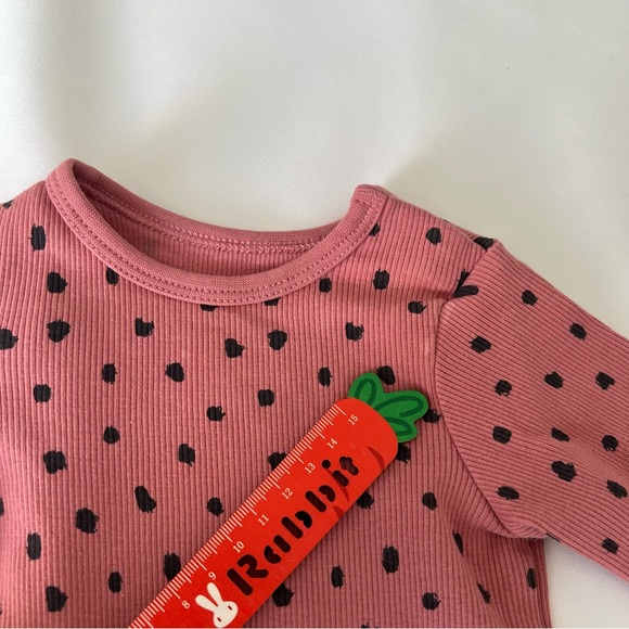 H&M Ribbed Cotton Set - Picture 14 of 17